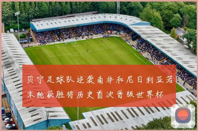 贝宁足球队逆袭南非和尼日利亚若末轮获胜将历史首次晋级世界杯